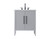 Elegant Lighting - VF29630GR - Bathroom Vanity - Blakely - Grey
