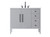 Elegant Lighting - VF29642GR - Bathroom Vanity - Blakely - Grey