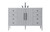 Elegant Lighting - VF29654GR - Bathroom Vanity - Blakely - Grey