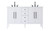 Elegant Lighting - VF29660DWH - Bathroom Vanity - Blakely - White