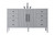 Elegant Lighting - VF29660GR - Bathroom Vanity - Blakely - Grey