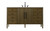 Elegant Lighting - VF29660HO - Bathroom Vanity - Blakely - Hazel Oak
