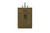 Elegant Lighting - VF29724MCB - Bathroom Vanity - Alden - Chestnut Brown