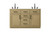 Elegant Lighting - VF29754DMHB - Bathroom Vanity - Alden - Honey Brown
