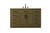 Elegant Lighting - VF29754MCB - Bathroom Vanity - Alden - Chestnut Brown