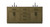 Elegant Lighting - VF29772DMCB - Bathroom Vanity - Alden - Chestnut Brown