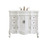 Elegant Lighting - VF38842AW-VW - Single Bathroom Vanity - Oakland - Antique white
