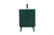 Elegant Lighting - VF41024MGN - Vanity Sink Set - Boise - Green