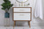Boise Bathroom Vanity (VF41030WH)
