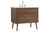 Boise Bathroom Vanity Set (VF41036WB)