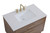 Boise Bathroom Vanity Set (VF41036WB)