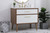 Boise Bathroom Vanity Set (VF41036WH-BS)