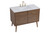 Boise Bathroom Vanity Set (VF41042WB)