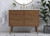 Boise Bathroom Vanity Set (VF41042WB)