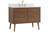 Boise Bathroom Vanity Set (VF41042WB-BS)