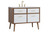 Boise Bathroom Vanity Set (VF41042WH)