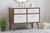 Boise Bathroom Vanity Set (VF41042WH-BS)