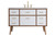 Elegant Lighting - VF41048WH - Bathroom Vanity Set - Boise - White
