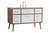 Boise Bathroom Vanity Set (VF41048WH)