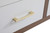 Boise Bathroom Vanity Set (VF41048WH)