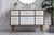 Boise Bathroom Vanity Set (VF41048WH-BS)