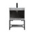 Gerard Single Bathroom Vanity (VF42024CG)