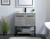 Gerard Single Bathroom Vanity (VF42030CG)