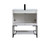 Gerard Single Bathroom Vanity (VF42030WH)