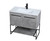 Gerard Single Bathroom Vanity (VF42036CG)