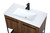 Gerard Single Bathroom Vanity (VF42036WB)