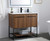 Gerard Single Bathroom Vanity (VF42036WB)