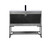 Gerard Single Bathroom Vanity (VF42040CG)