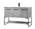 Gerard Single Bathroom Vanity (VF42048CG)
