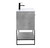 Gerard Single Bathroom Vanity (VF42048CG)