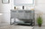 Gerard Single Bathroom Vanity (VF42048CG)
