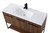 Gerard Single Bathroom Vanity (VF42048WB)