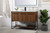 Gerard Single Bathroom Vanity (VF42048WB)