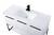 Gerard Single Bathroom Vanity (VF42048WH)