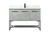 Elegant Lighting - VF42548MCG-BS - Vanity Sink Set - Sloane - Concrete Grey