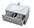 Kasper Single Bathroom Floating Vanity (VF43030CG)