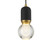 Mixed Up LED Mini Pendant (P5590-793-L)
