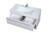 Kasper Single Bathroom Floating Vanity (VF43036WH)