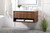 Kasper Single Bathroom Floating Vanity (VF43040WB)
