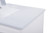Kasper Single Bathroom Floating Vanity (VF43040WH)