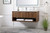 Kasper Single Bathroom Floating Vanity (VF43048WB)
