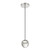 Hail LED Mini Pendant (P5591-613-L)