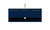 Elegant Lighting - VF43548MBL - Vanity Sink Set - Roman - Blue