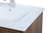 Rasina Single Bathroom Floating Vanity (VF44024WB)
