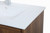 Rasina Single Bathroom Floating Vanity (VF44030WB)