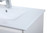 Rasina Single Bathroom Floating Vanity (VF44030WH)